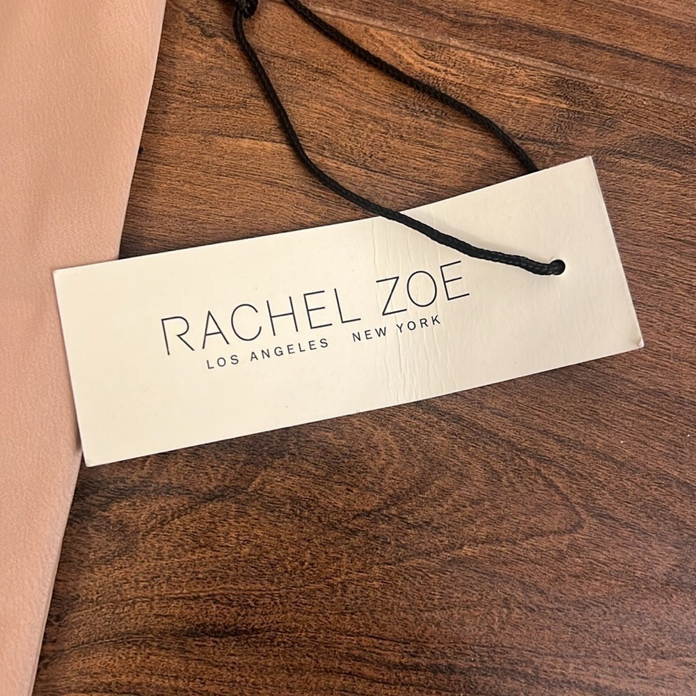 NWT Rachel Zoe Maxi Skirt, Sz. 8. - Picture 8 of 12